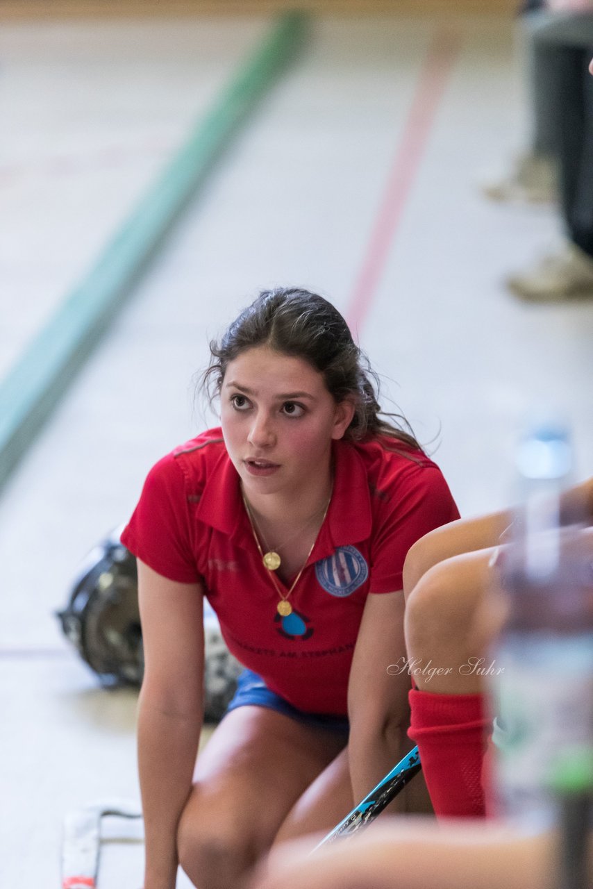 Bild 105 - B/C-Juniorinnen Hamburger Meisterschaft
